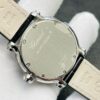 Chopard Happy Sport Round Stainless Steel 36mm Quartz Ladies Watch