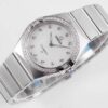 Omega Constellation Steel Diamonds Watch 131.15.25.60.55.002
