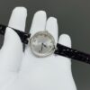 OMEGA De Ville Prestige Dewdrop 27mm 424.13.27.60.51.001 woman