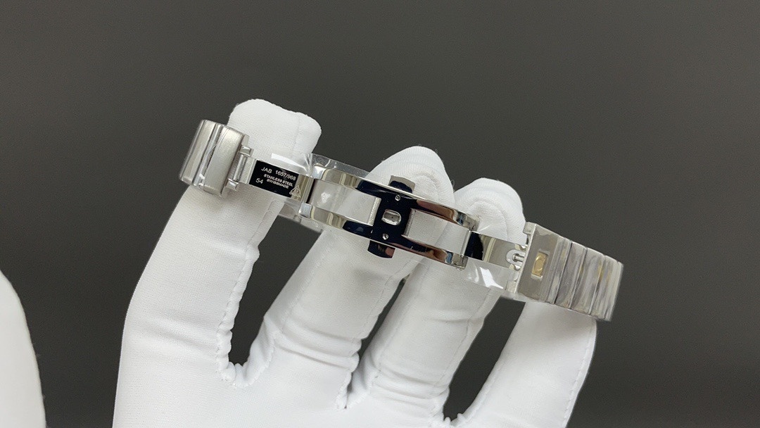 Constellation Co-Axial 38 Stainless Steel Omega Constellation Men Diamanten Co-Axial Herrenuhr 123.10.38.21.51.001