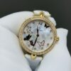 Omega De Ville Prestige 424.57.33.20.55.002 Automatic Red gold Very good