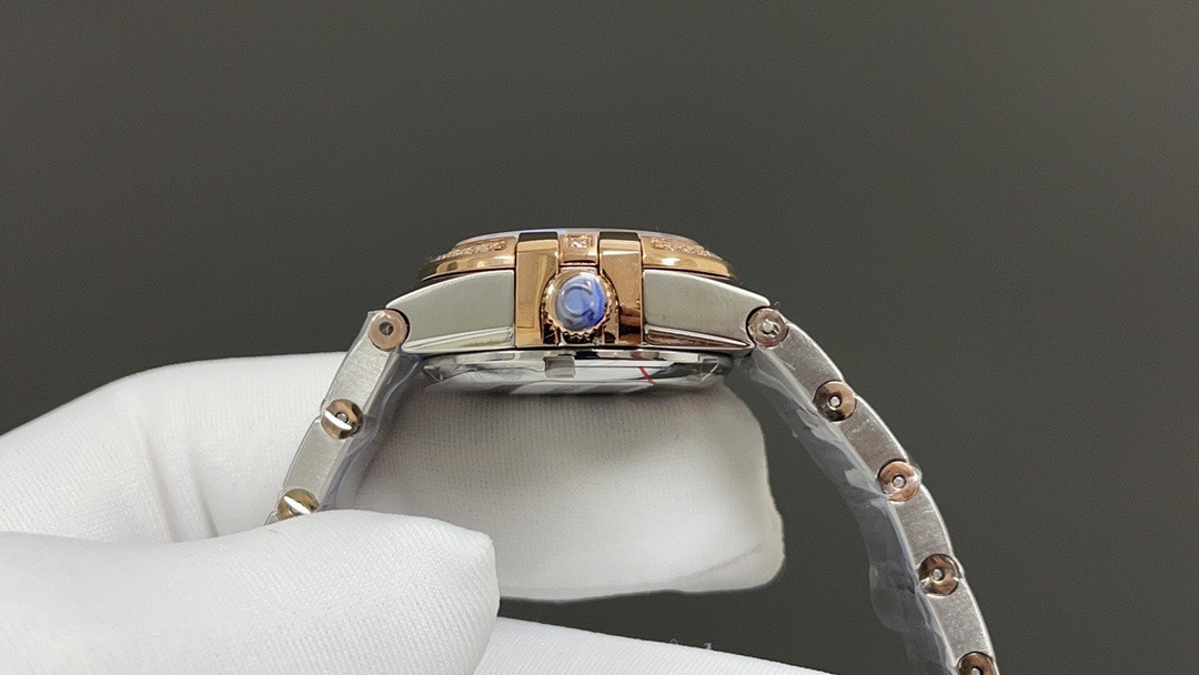 Omega Constellation Ladies 123.25.27.20.57.001