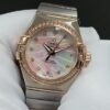 Omega Constellation Ladies 123.25.27.20.57.001