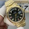 Top-grade watches 00939 Rolex Oyster Perpetual Day-Date Automatic Men's 18 Carat Yellow Gold President Watch