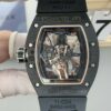 Top-grade watches 00996 Richard Mille RM66 Manual Winding Flying Tourbillon Limited Edition