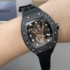 Top-grade watches 00996 Richard Mille RM66 Manual Winding Flying Tourbillon Limited Edition