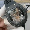 Top-grade watches 00996 Richard Mille RM66 Manual Winding Flying Tourbillon Limited Edition