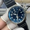 IWC PILOT'S WATCH MARK XX IW328203 40 MM BLUE DIAL - BRAND NEW ! S16432 Box/Card