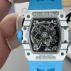 Top-grade watches 01036 Richard Mille - Rafael Nadal Richard Mille Rafael Automatic Winding Nadal Carbon & Quartz TPT RM 35-03