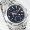 Top-grade watches 01059 Vacheron Constantin Overseas Dual Time 7920V/210A-B334