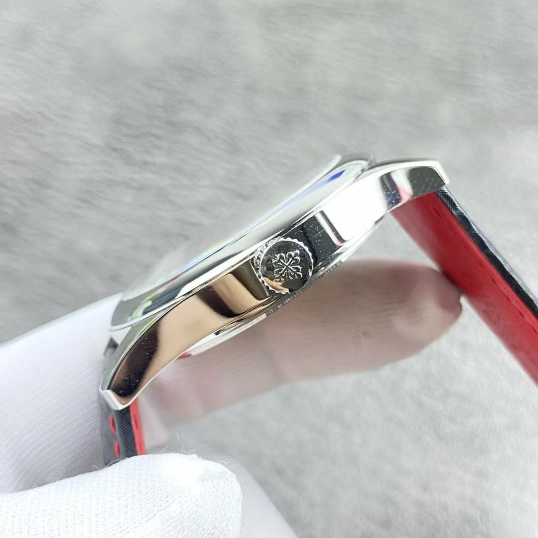 Patek Philippe Calatrava 6007G-010