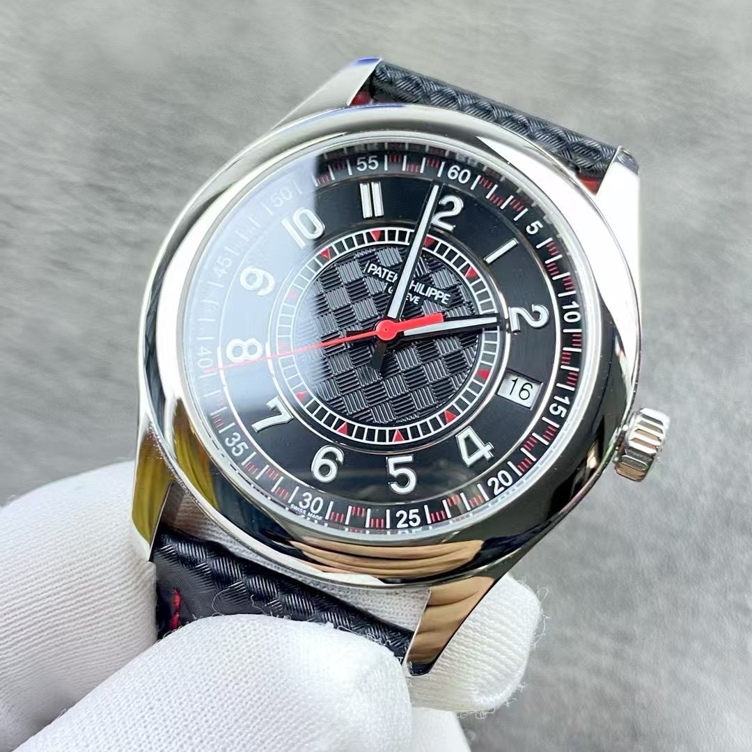 Patek Philippe Calatrava 6007G-010