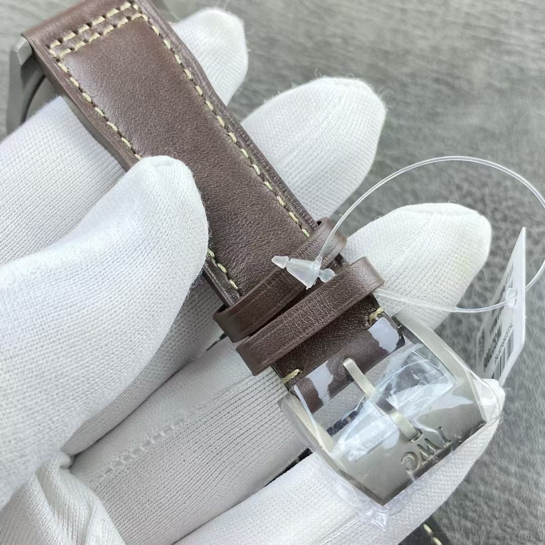 IWC Mark XVIII Heritage Pilots Titanium Aviation Automatic 40mm, IW327006