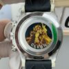 Rolex Cosmograph Daytona White Gold Oysterflex Grey Dial 116519LN