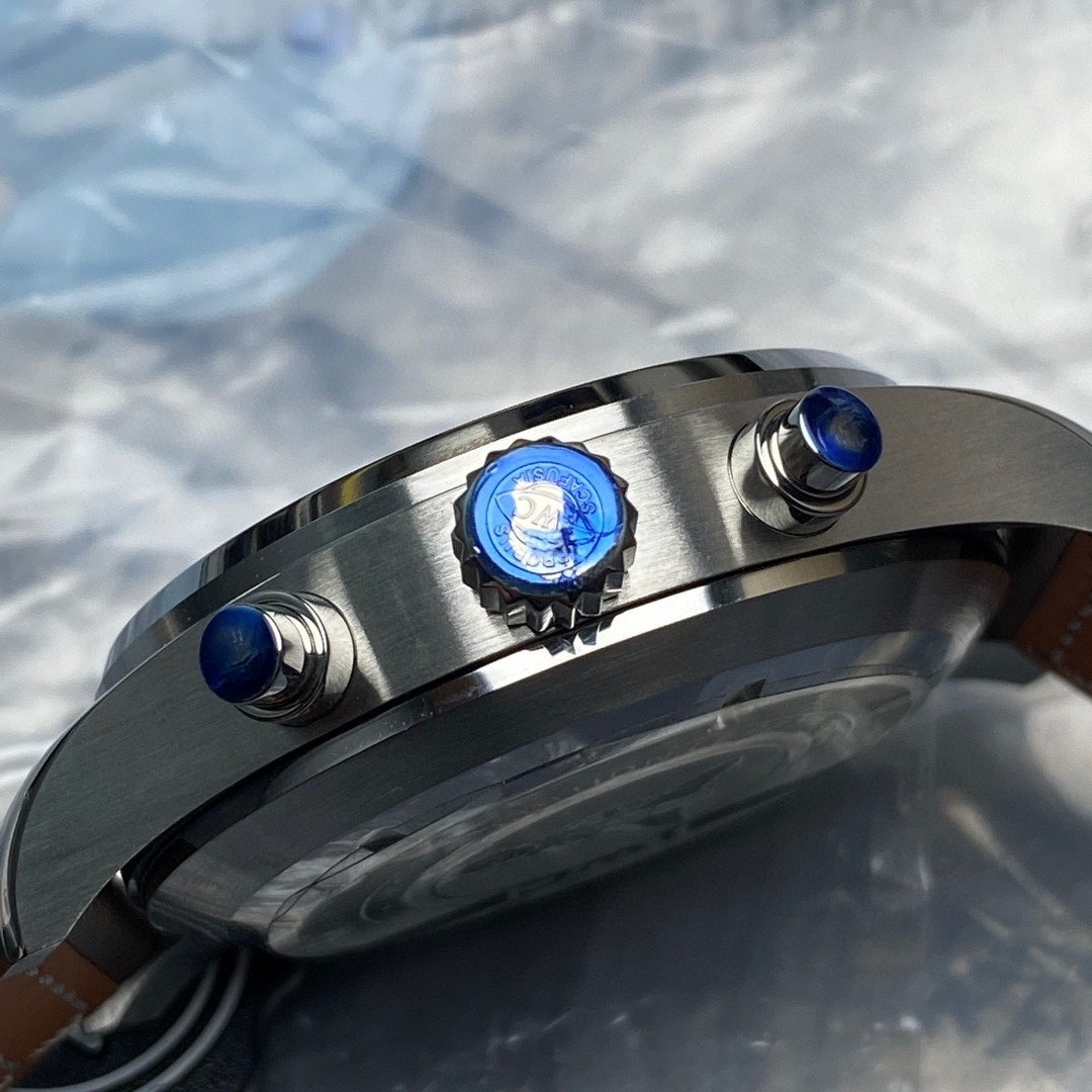 IWC Pilot's Watch Chronograph Edition "Le Petit Prince"