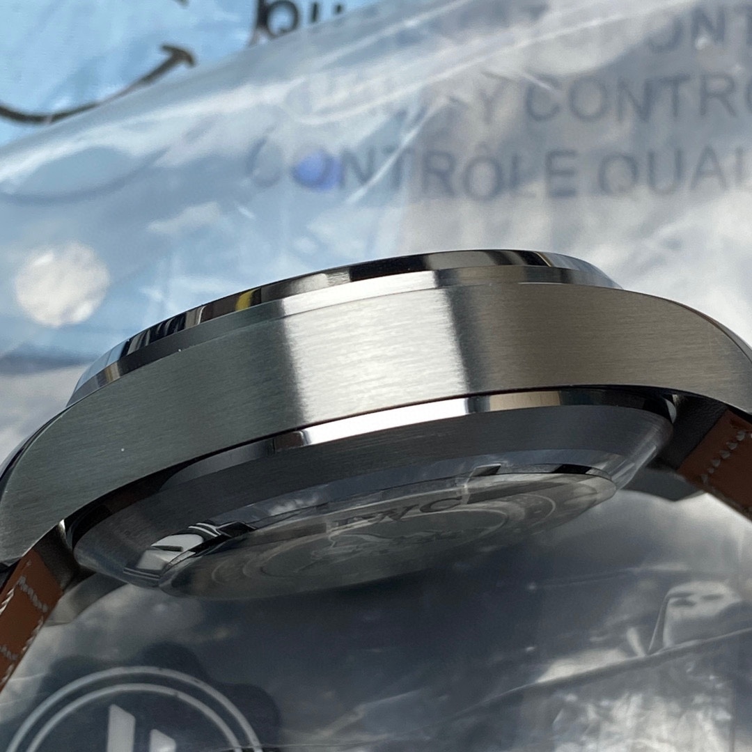 IWC Pilot's Watch Chronograph Edition "Le Petit Prince"