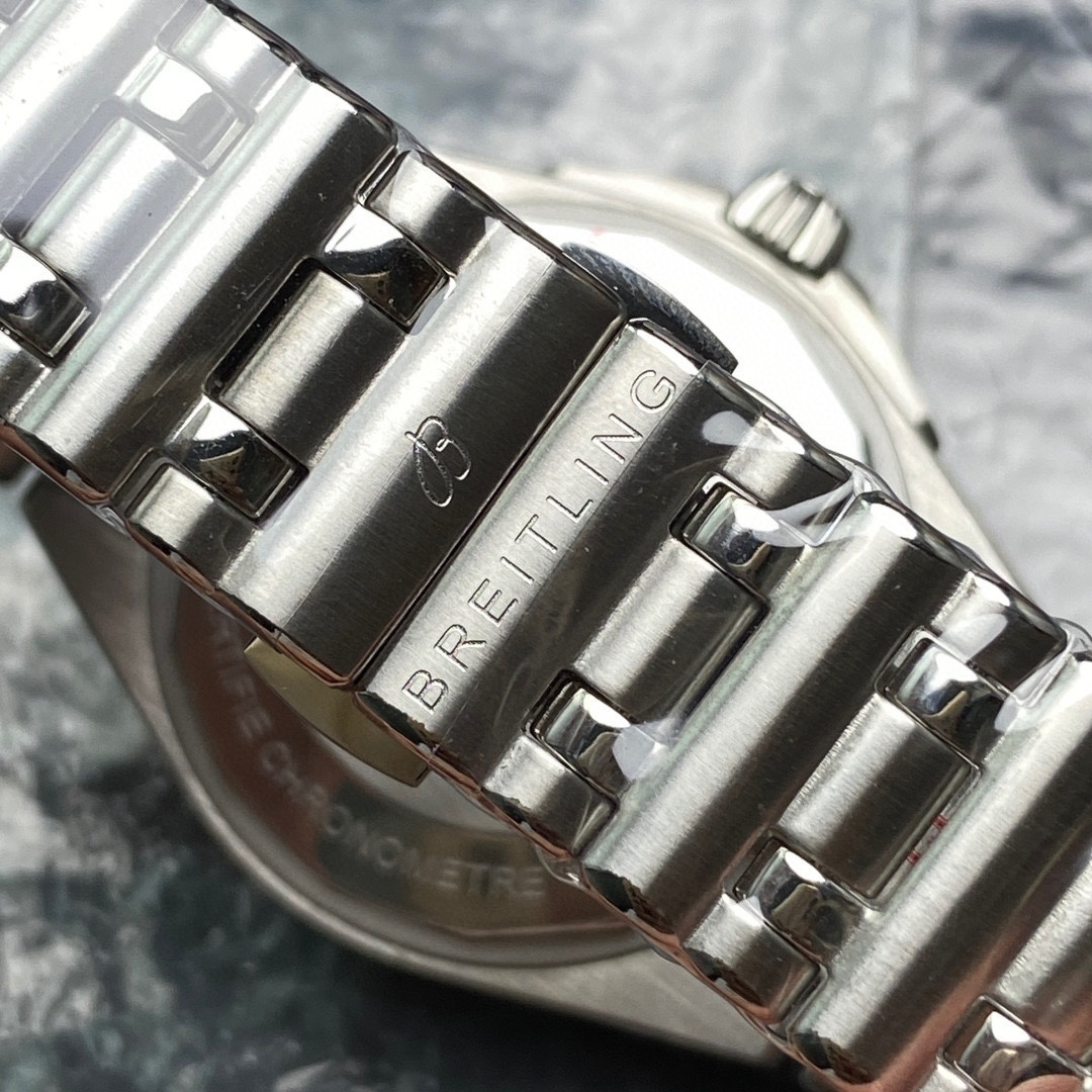 Chronomat Automatic Gmt 40 - A32398101C1A1