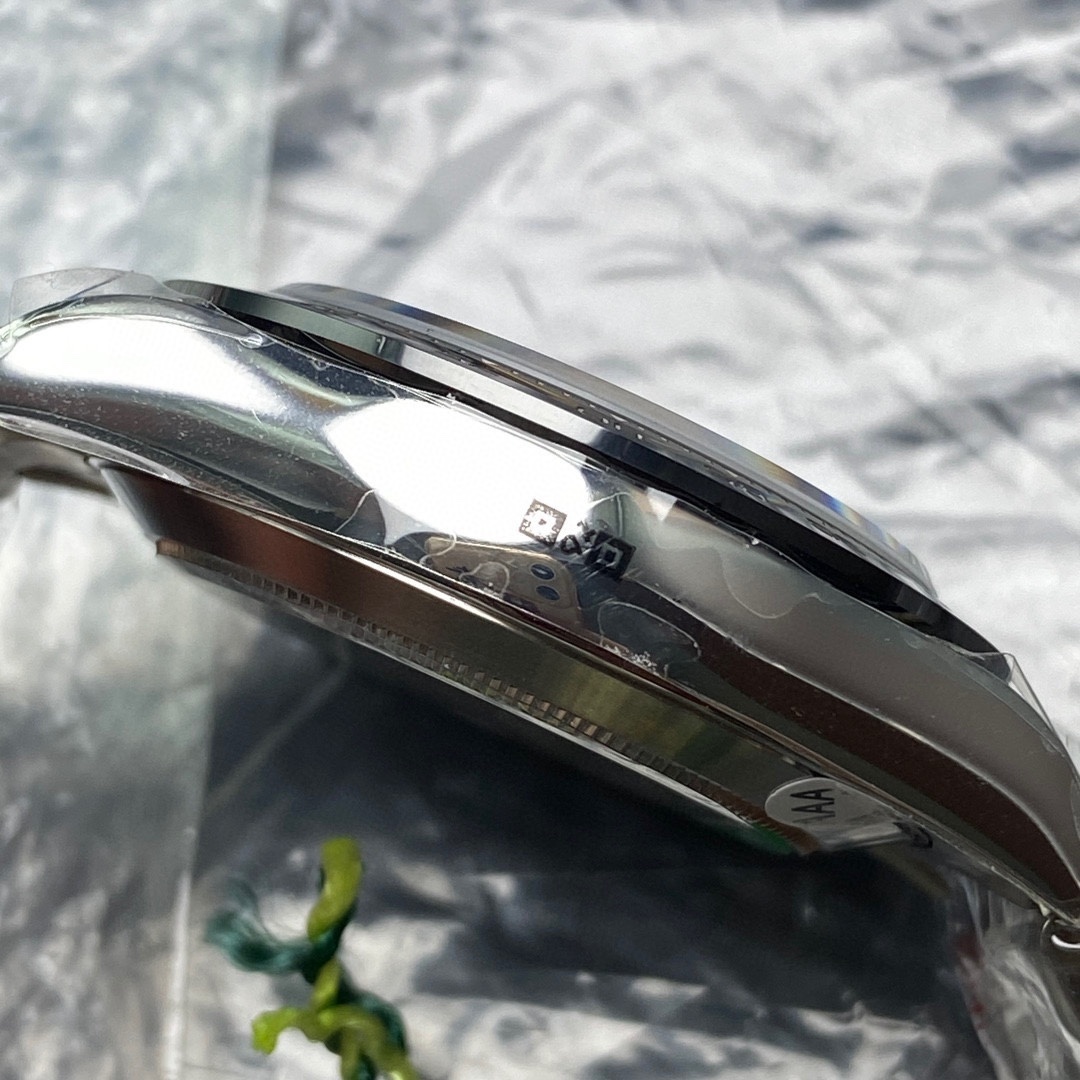 Top-grade watches 01339 Rolex Daytona Cosmograph 116500LN Steel Ceramic Black Dial Watch