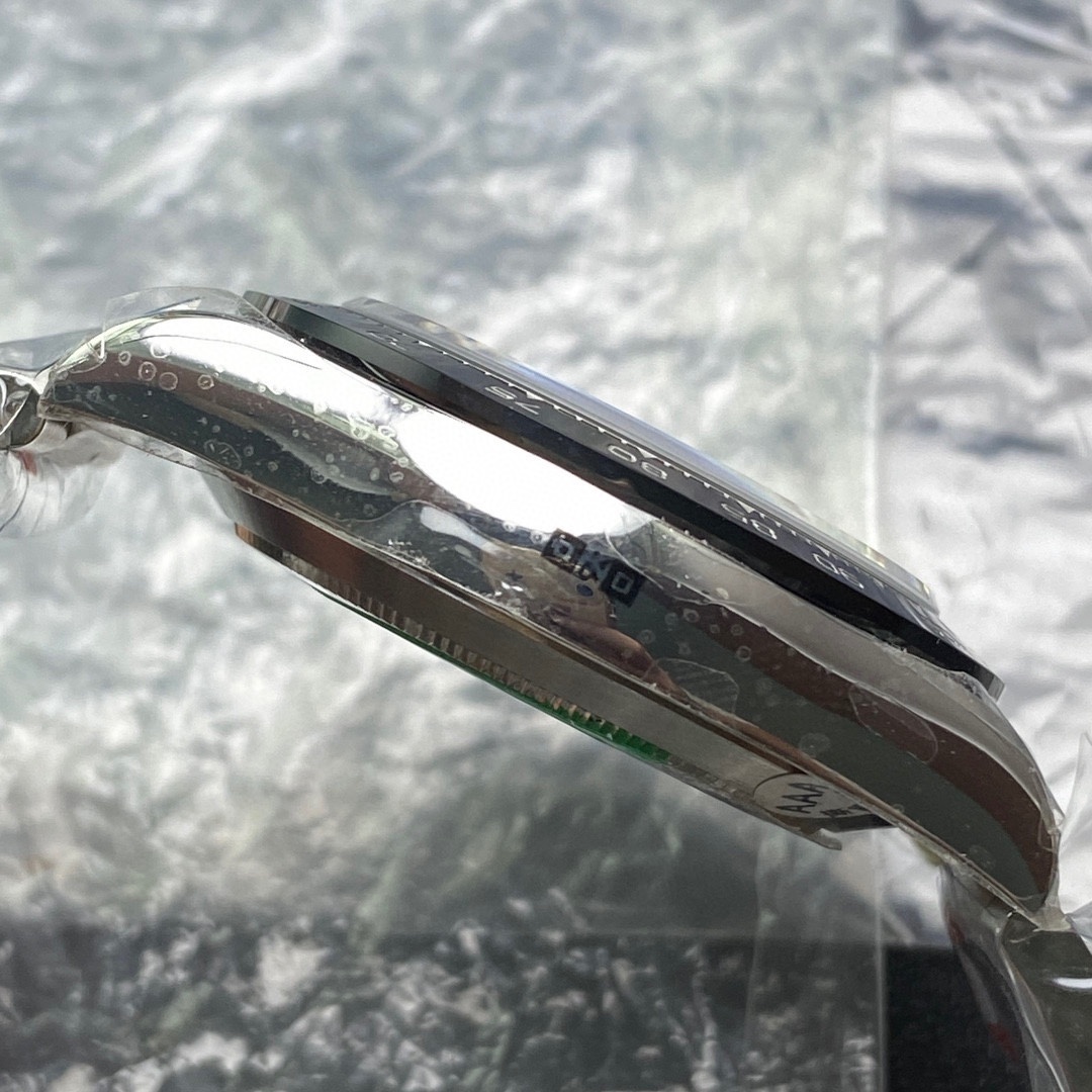 Rolex Daytona Panda White Dial 116500LN Unworn Like New