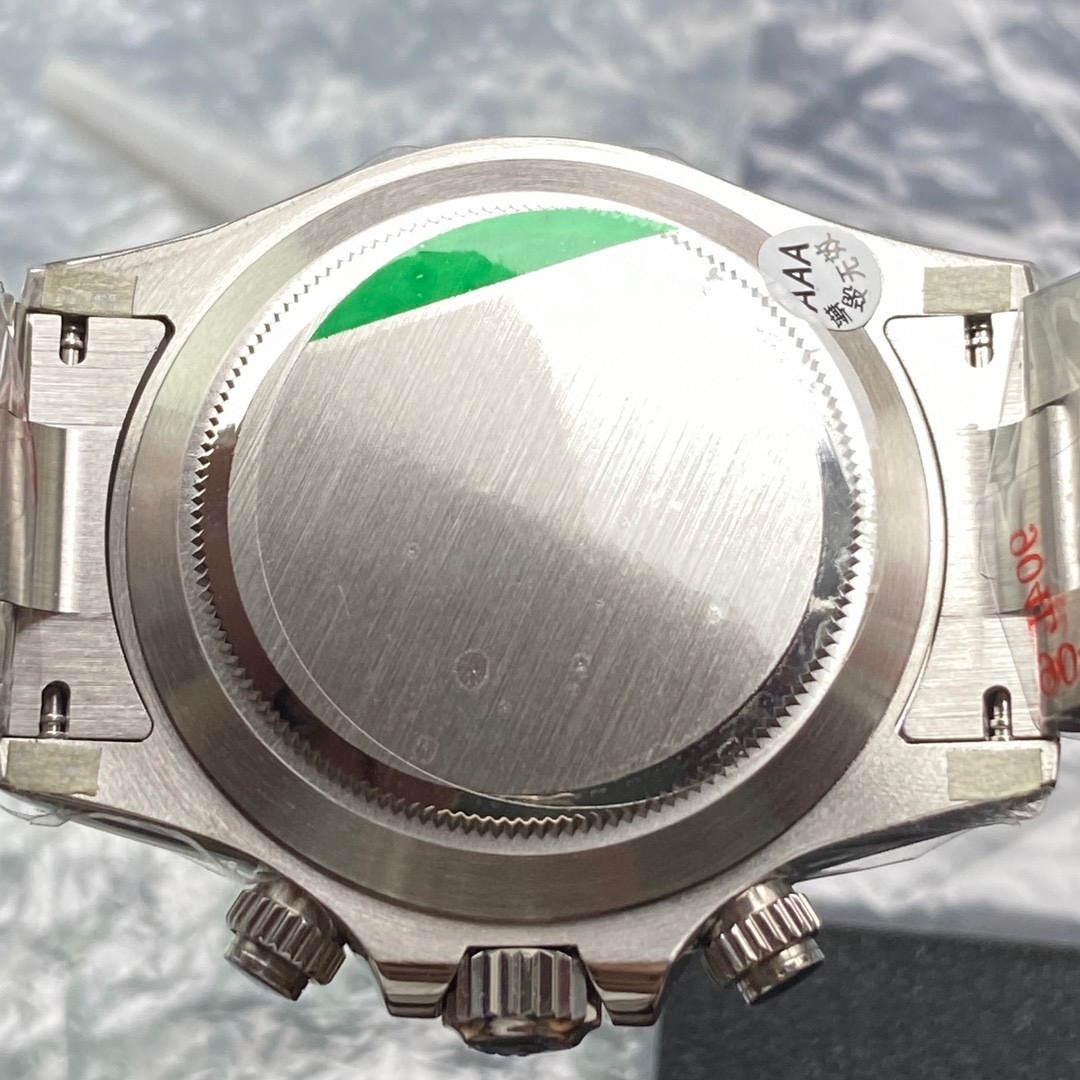 Rolex Daytona Panda White Dial 116500LN Unworn Like New