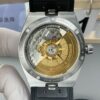 Top-grade watches 01386 Vacheron Constantin Overseas 4500V/110A-B483 Automatic 2018 Steel Very good