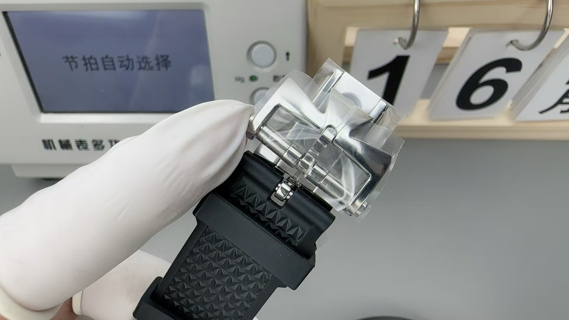 Top-grade watches 01386 Vacheron Constantin Overseas 4500V/110A-B483 Automatic 2018 Steel Very good