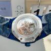 Top-grade watches 01406 Audemars Piguet Blue Ceramic 26579CS.OO.1225CS.01 Royal Oak Perpetual Calendar