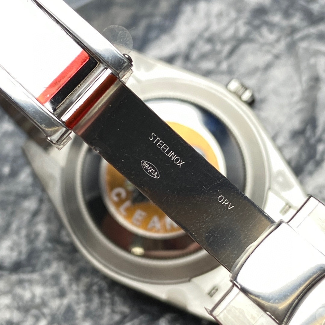 Rolex Datejust 41 2021 Rolex Datejust 41 41.00 mm Steel And White Gold 126334-0003