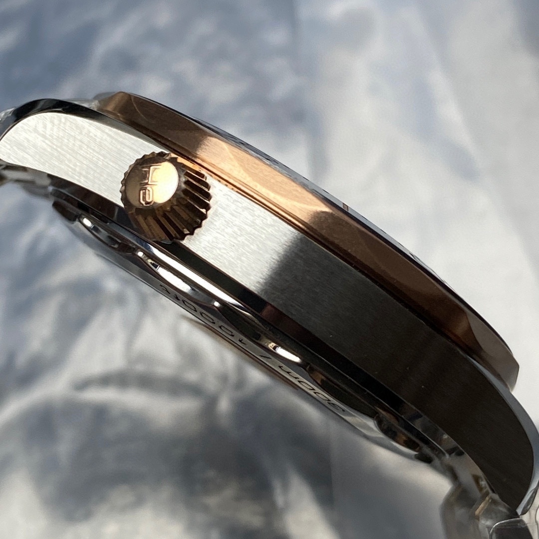 Omega Seamaster Diver 300M Co-Axial Master Chronometer