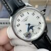 LONGINES MASTER COLLECTION MOONPHASE, L2.909.4.78.6, automatic watch, Ø 40.00 mm, stainless steel.