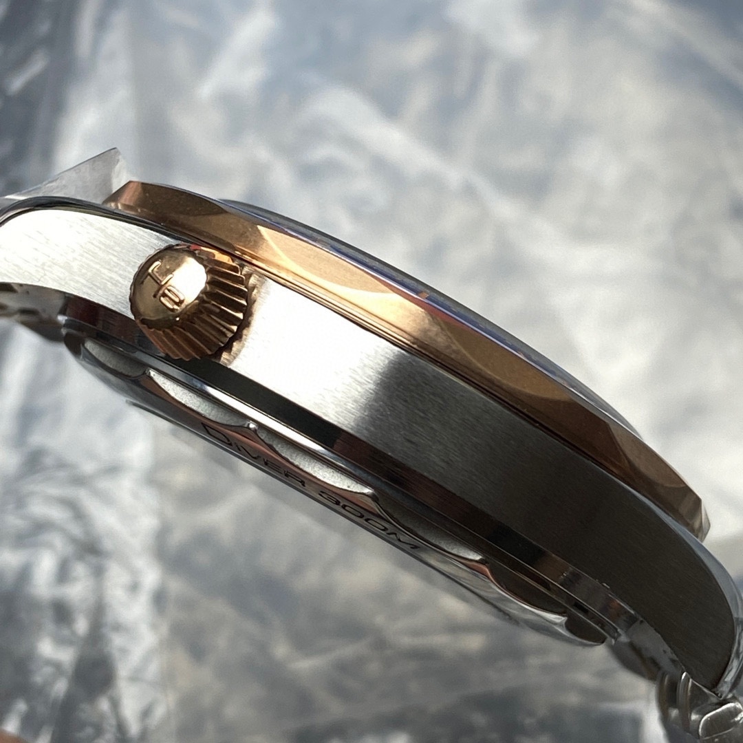 Omega Seamaster Diver 300M Omega Co-Axial Master Chronometer