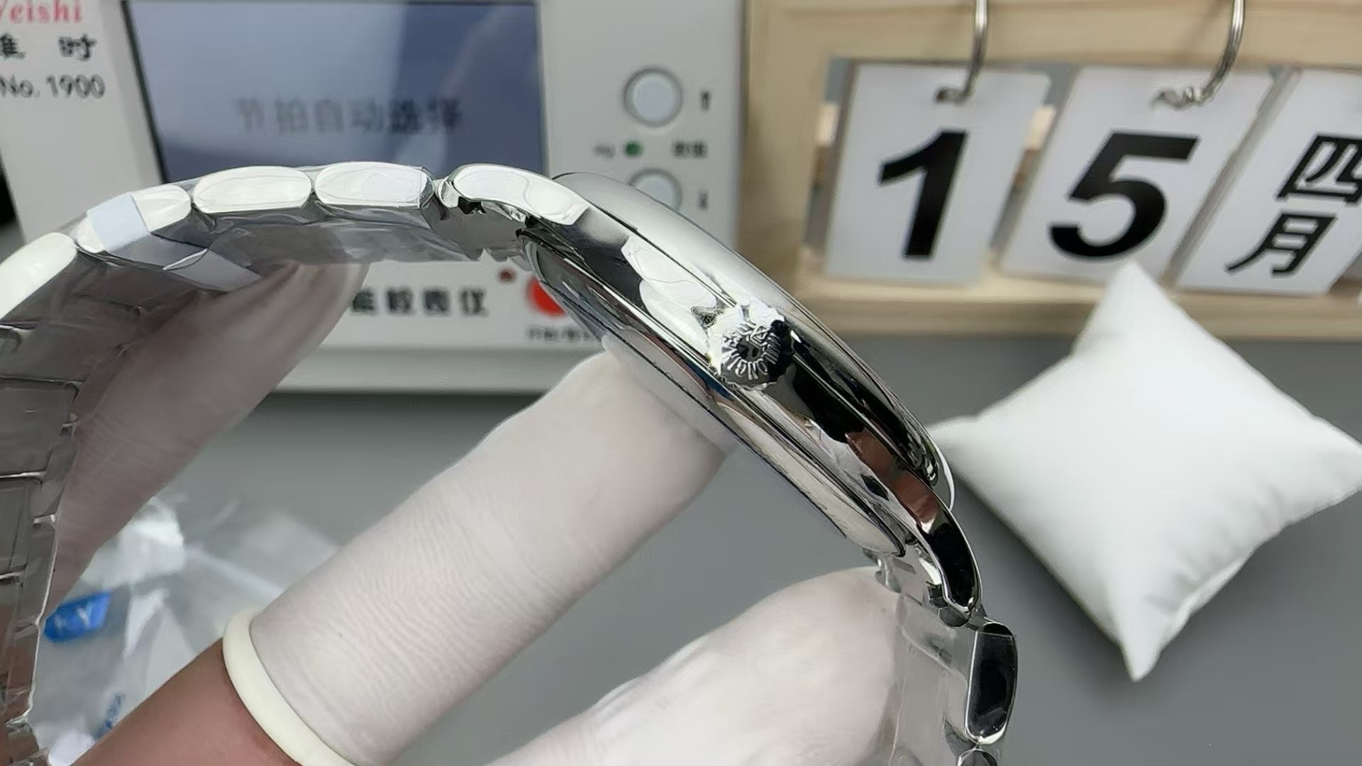 Longines L2.628.4.92.6 Master Collection Automatic Men's Watch New + Box & Paper