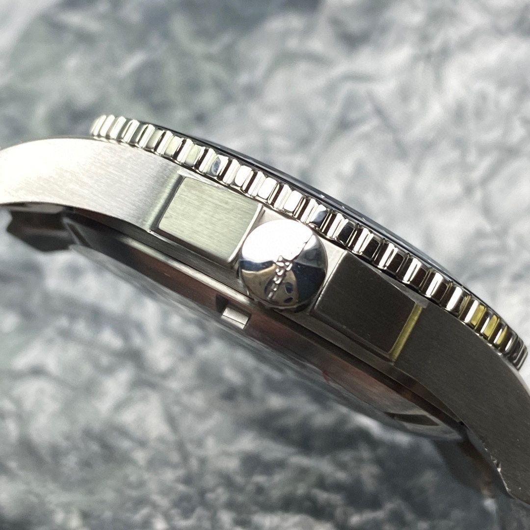 Longines Hydroconquest Black 43mm - L3.782.4.56.6