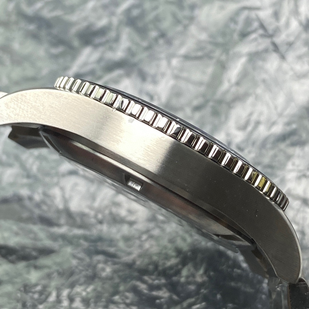 Longines Hydroconquest Black 43mm - L3.782.4.56.6