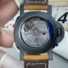 Panerai Luminor 1950 3 Days GMT Ceramic Black PAM 441 Size 44mm Box