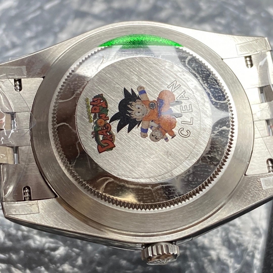 Rolex - Datejust 41 Rolex Datejust 41 White Gold/Steel Mint Green Index Dial Fluted Bezel Jubilee Bracelet 126334 - BRAND NEW