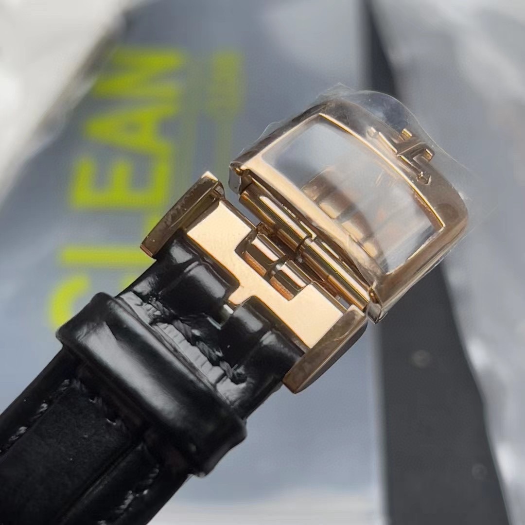 Jaeger-LeCoultre 3572430 Automatic 2019 Rose gold Very good