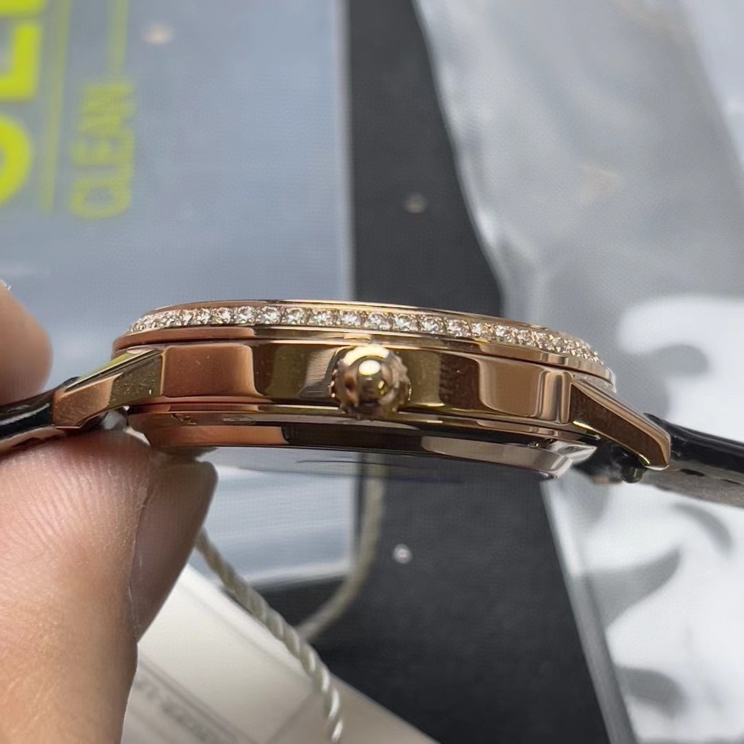 Jaeger-LeCoultre 3572430 Automatic 2019 Rose gold Very good