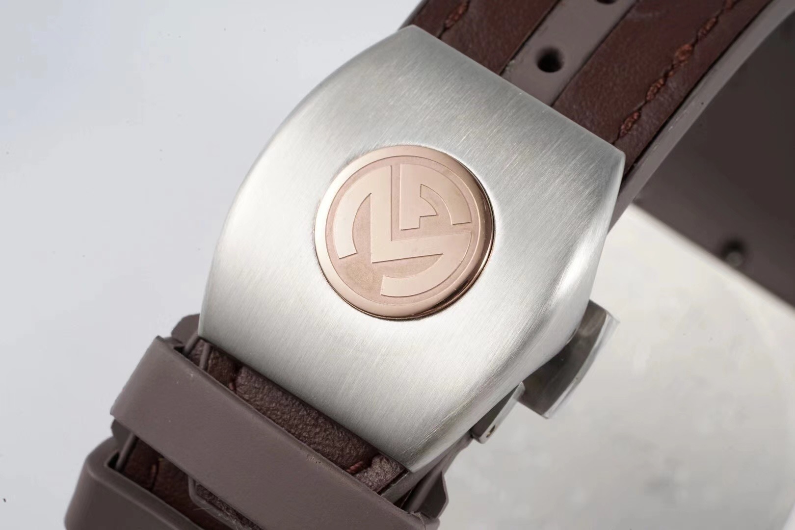 Franck Muller Vanguard with nice Serial and Almost New