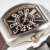 Franck Muller Vanguard with nice Serial and Almost New