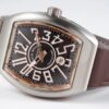 Franck Muller Vanguard with nice Serial and Almost New