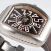 Franck Muller Vanguard with nice Serial and Almost New