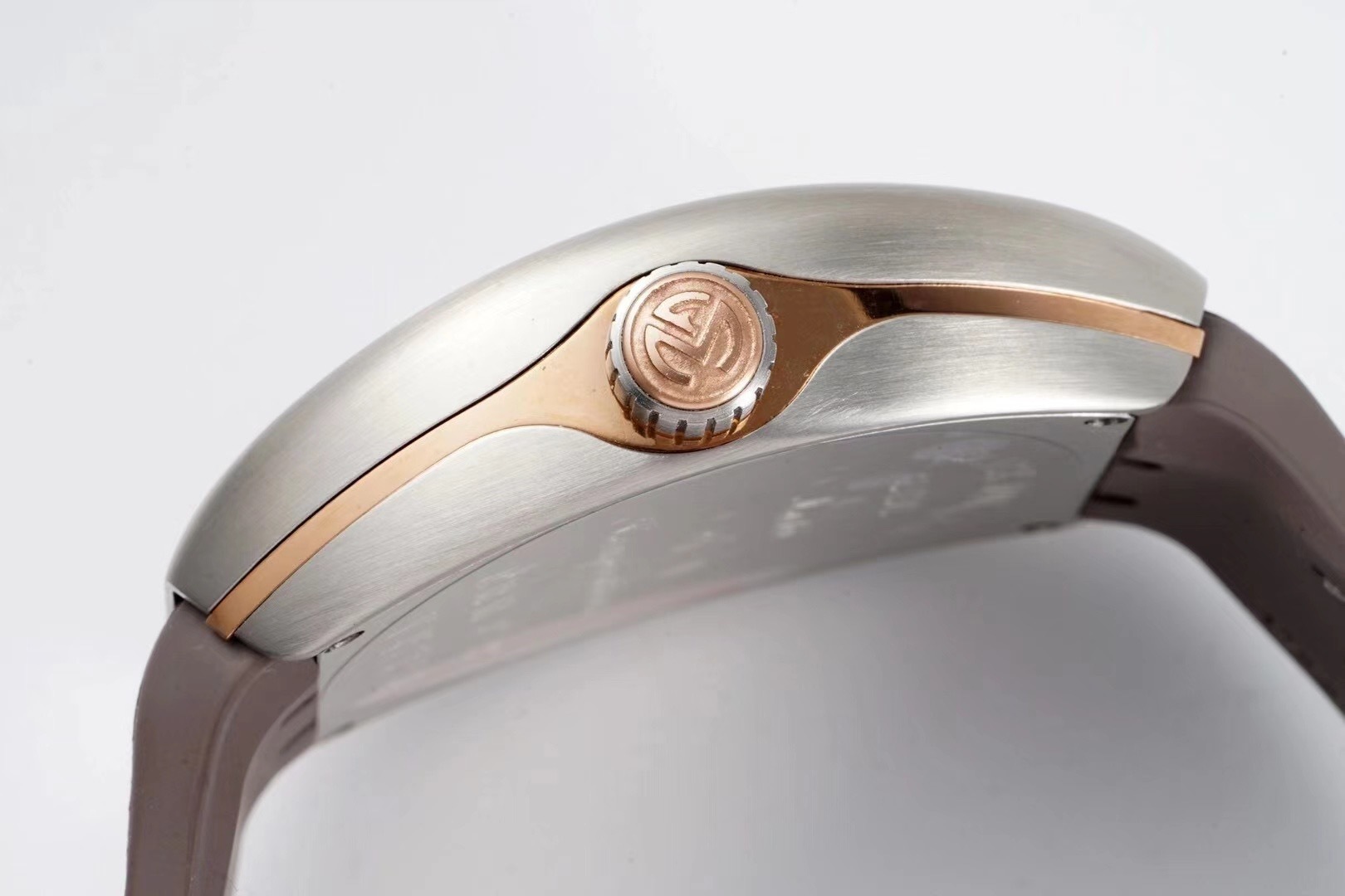 Franck Muller Vanguard with nice Serial and Almost New