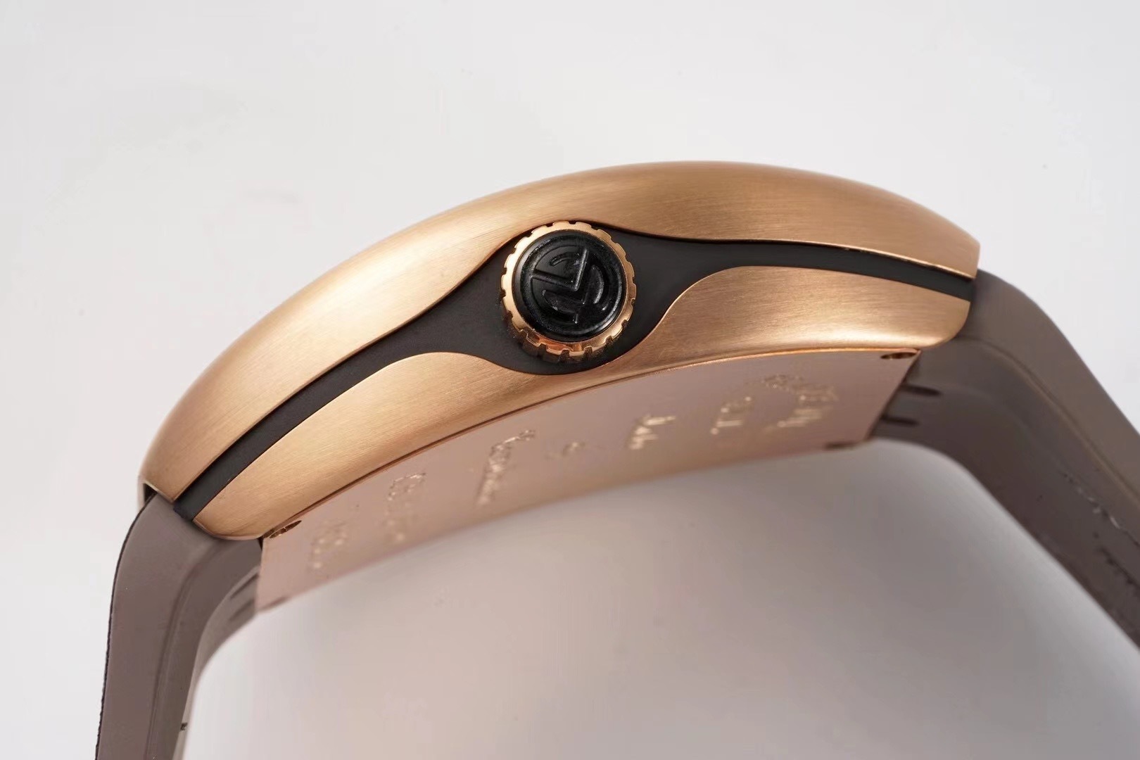 FRANCK MULLER | VANGUARD, REFERENCE V45 SC DT