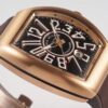 FRANCK MULLER | VANGUARD, REFERENCE V45 SC DT