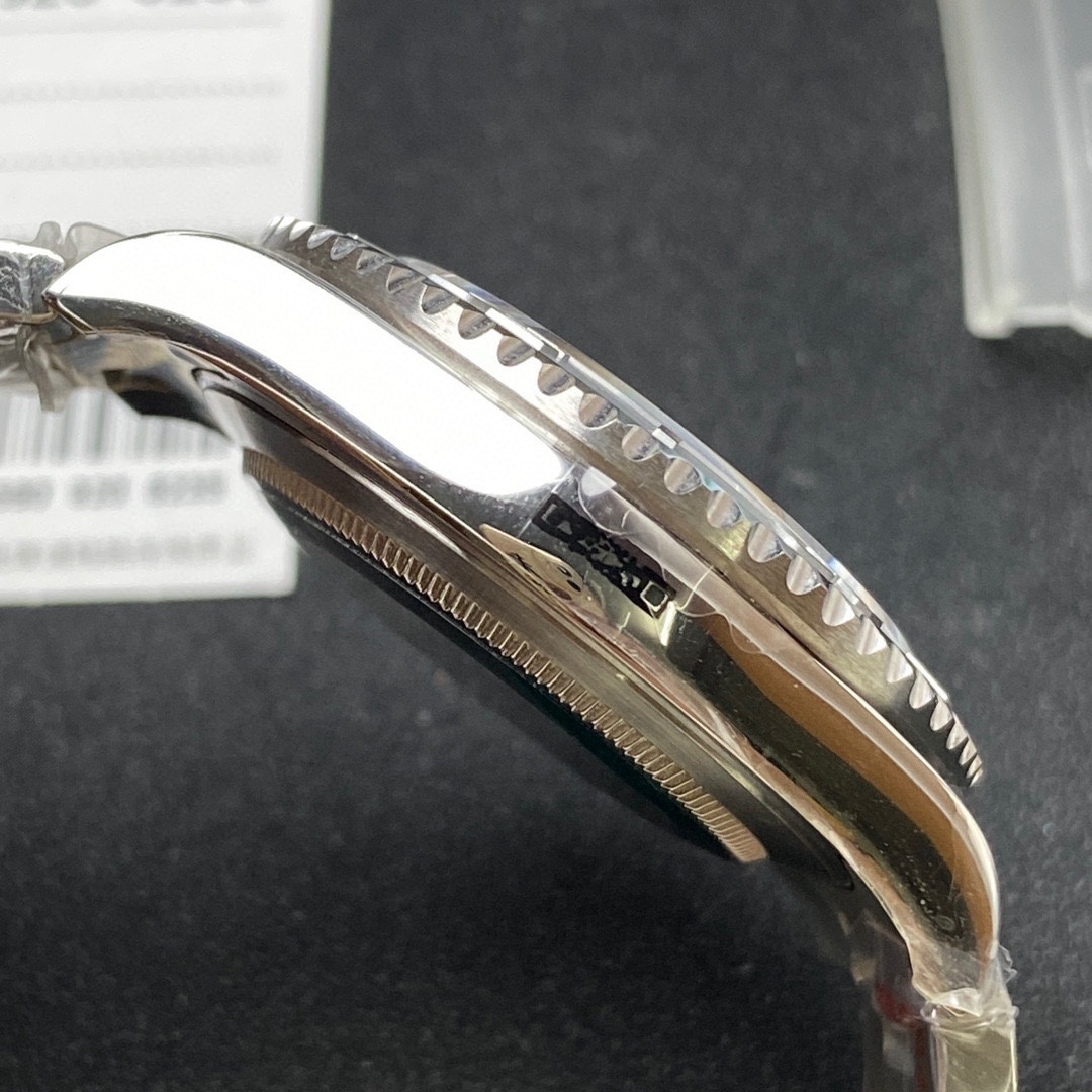 Top-grade watches 01839 Rolex Yacht-Master 40 watch Oystersteel and platinum