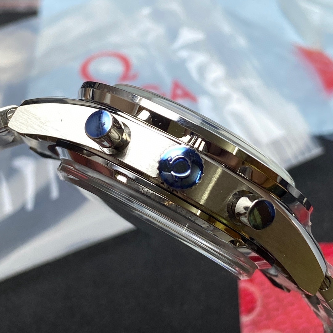 Omega Speedmaster '57 Speedmaster Titanium Chronometer Watch