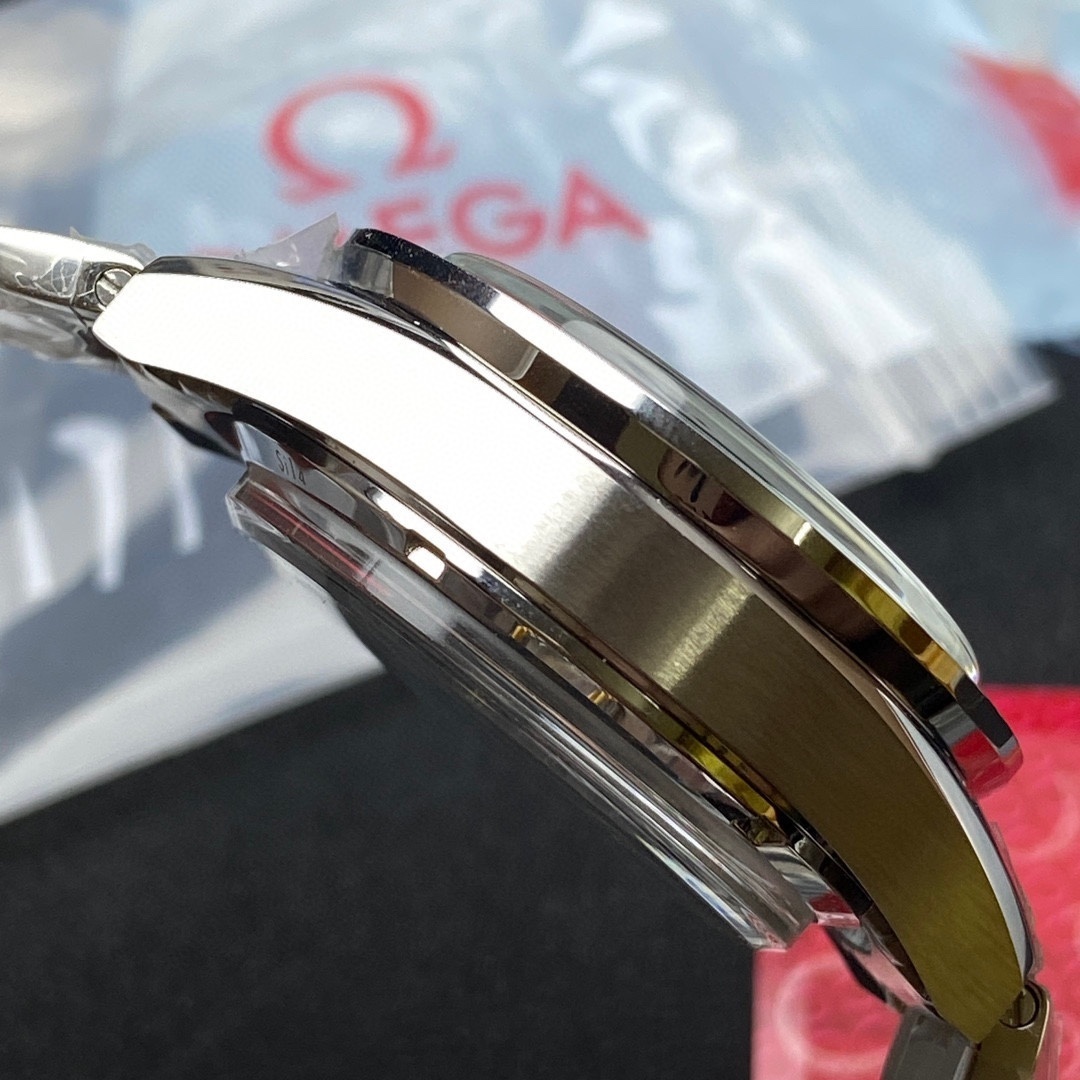 Omega Speedmaster '57 Speedmaster Titanium Chronometer Watch