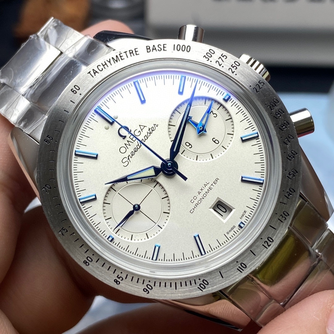 Omega Speedmaster '57 Speedmaster Titanium Chronometer Watch