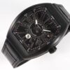 Franck Muller Vanguard Automatic Black Dial Men's Watch